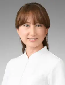 福岡 佐知子(ふくおか眼科クリニック中野)