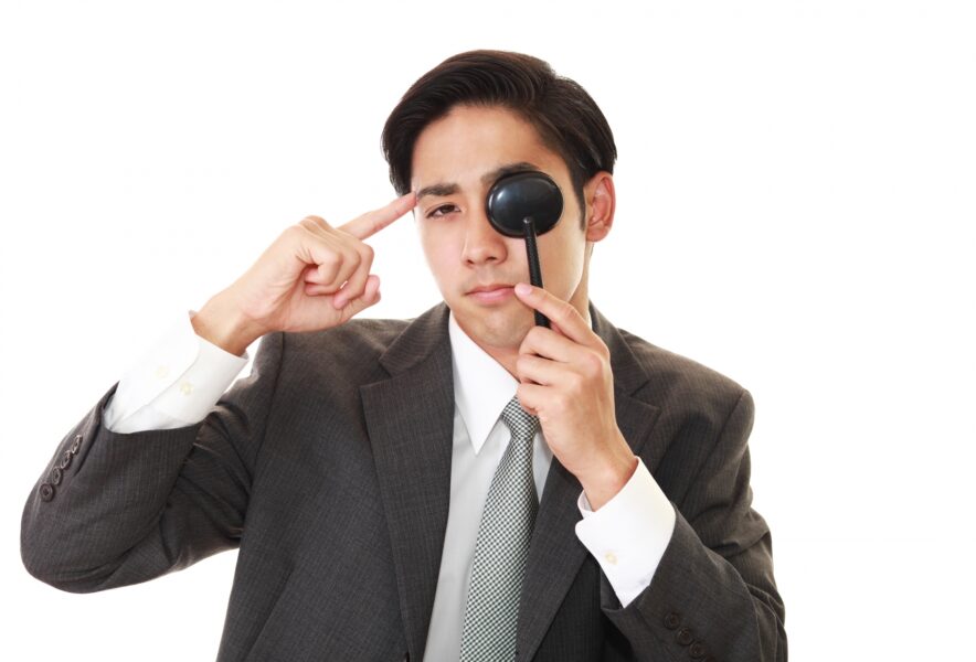 緑内障の点眼薬には副作用はある？点眼薬の種類・効果・使い方も解説