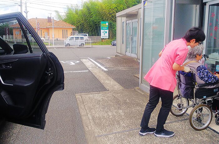 さくらだ眼科