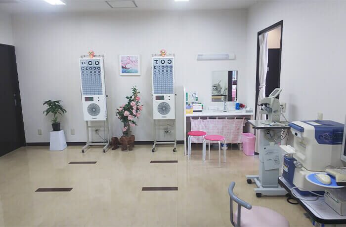 さくらだ眼科