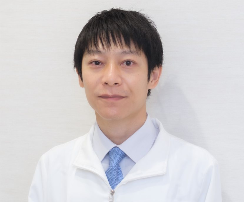 稲毛海岸やすだ眼科