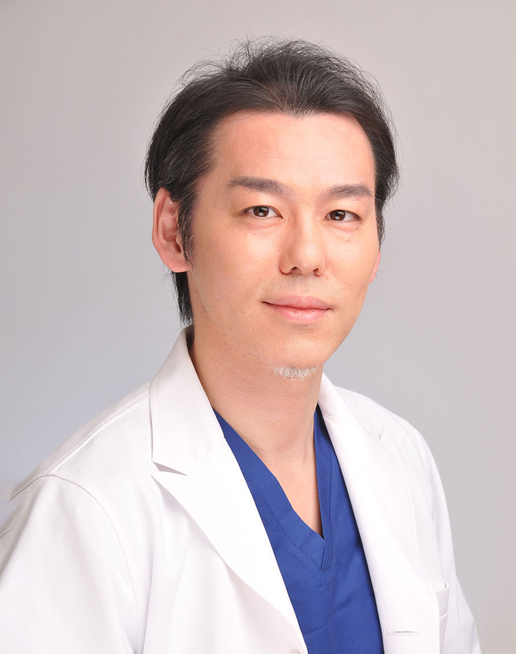 山本 改 あらた形成スキンクリニック