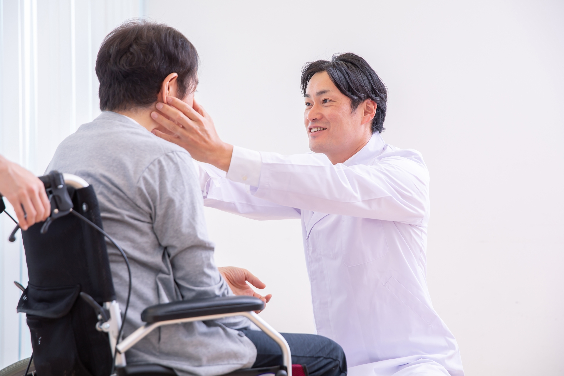 ICLのレンズ交換が必要になるケース