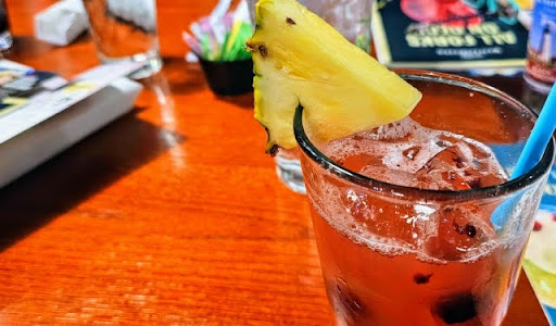 緑内障、注意、飲み物、食べ物