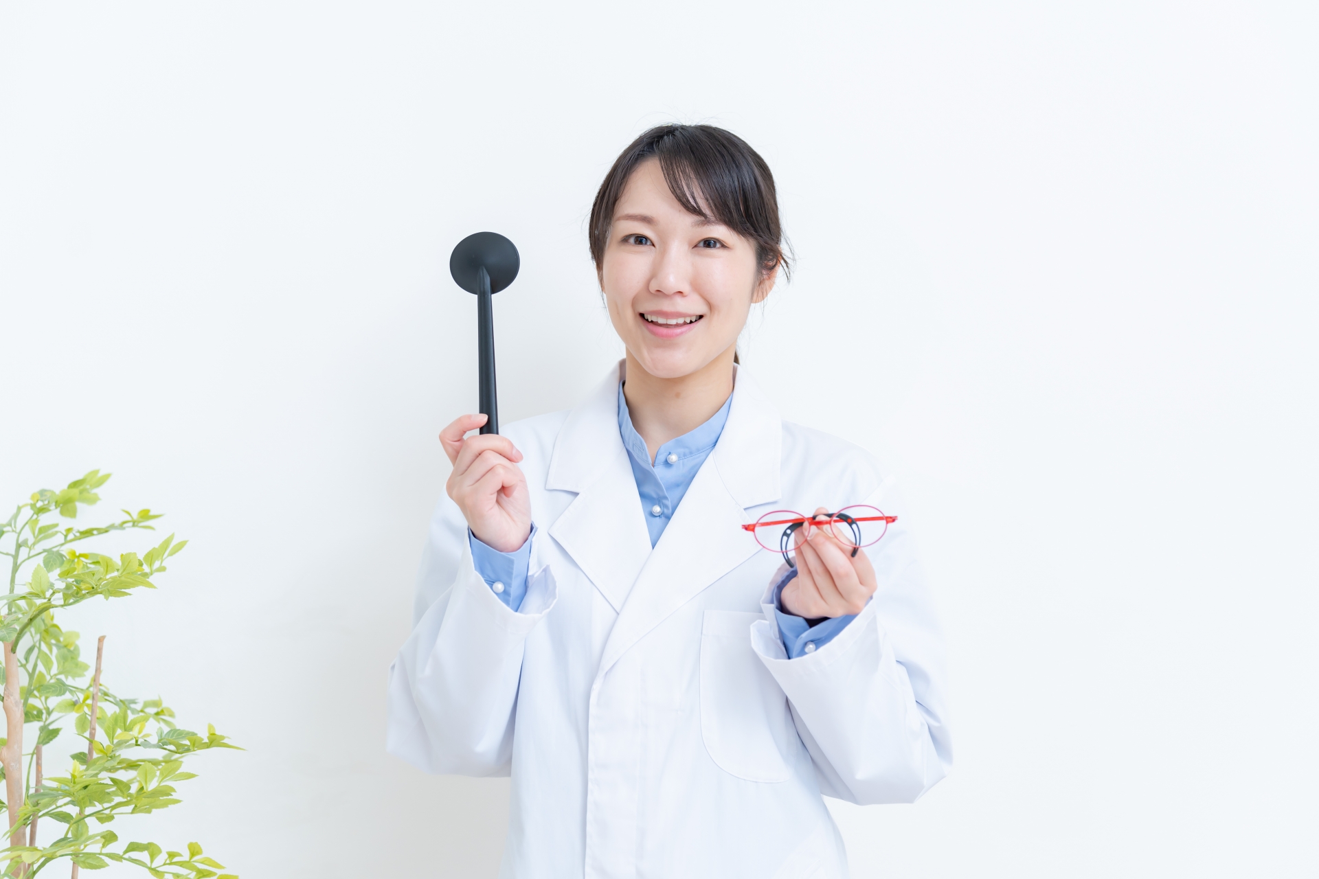 ドライアイの診断方法