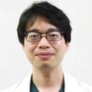 栗原 大智医師(眼科医)