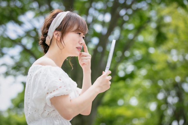 糖尿病網膜症で失明する理由