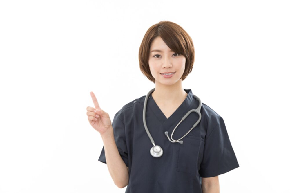 白内障になりやすい人の特徴