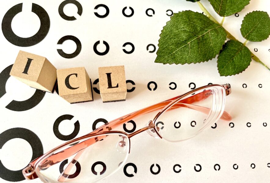 ICLの費用相場は？ICLが高額になる理由やレーシックとの違いを解説