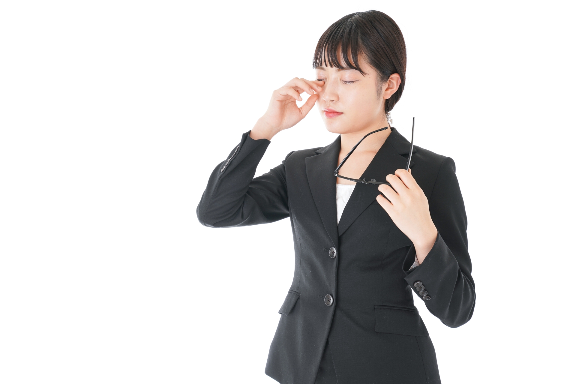 硝子体出血はどのくらいで治る？