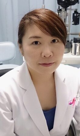 國松 紀子 國松眼科